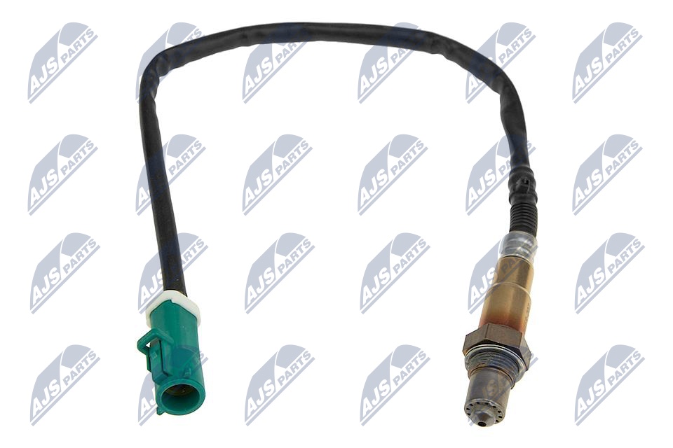 Лямбда-зонд eng. 2.02.3 ford galaxy 06-15 mondeo iv 10-15 s-max 06- volvo s60 ii 10-15s80 ii 08 NTY ESL-FR-007