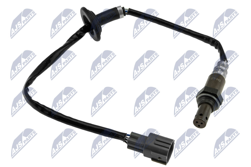 Oxygen sensor toyota yaris 1.3/2nzfe/1999-20021.5/1nzfe/2002-2005verso 1.3/2nzfe/1999-20051.5/1nz NTY ESL-TY-040