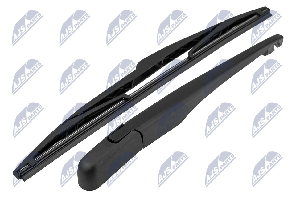 Рычаг стеклоочистителя заднего стекла + щетка bmw e83 x3 2004-/length pira wycieraczki 360mm/ NTY EWB-BM-003
