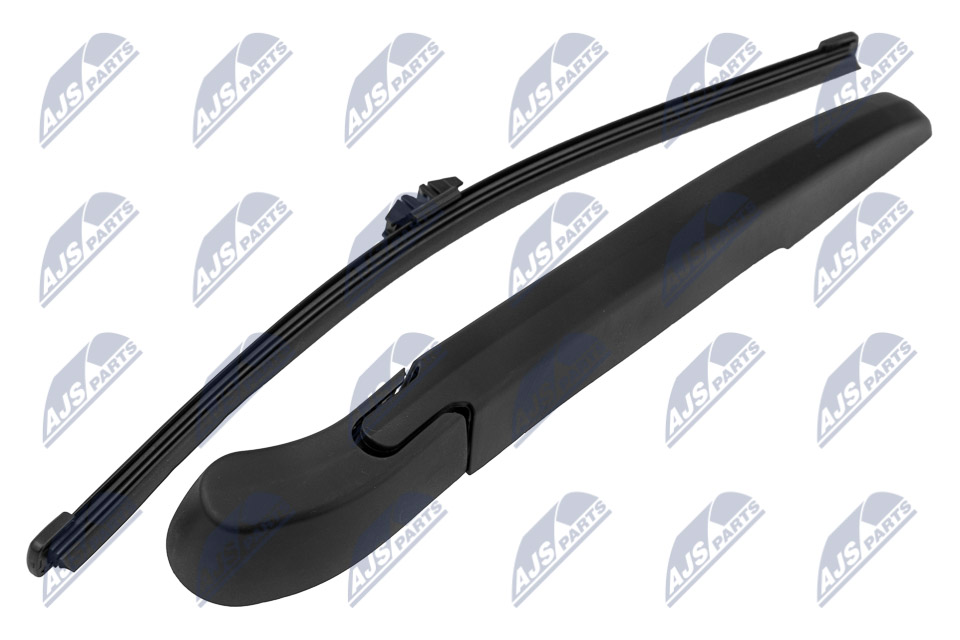 Рычаг стеклоочистителя заднего стекла + щетка bmw f25 x3 2010-/length pira wycieraczki 330mm/ NTY EWB-BM-006