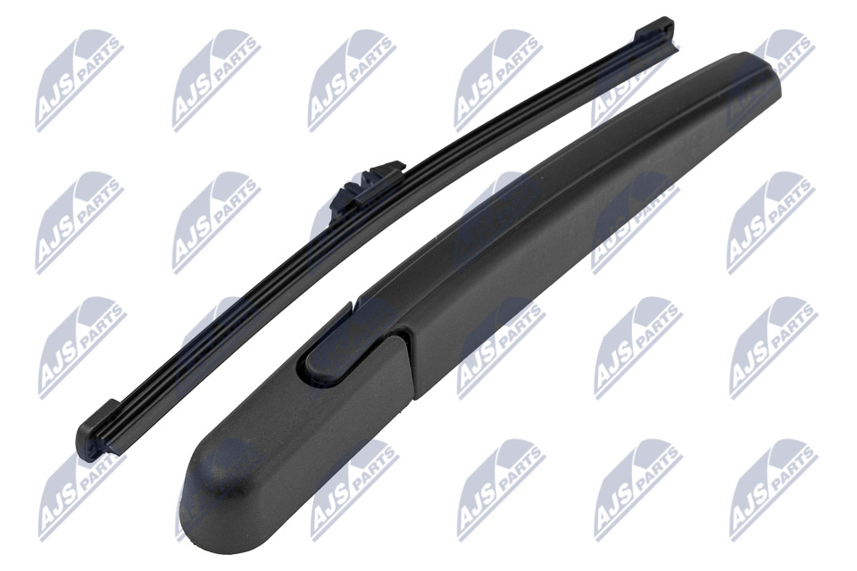 Рычаг стеклоочистителя заднего стекла + щетка citroen c5 combi 2008-/length pira wycieraczki 250mm NTY EWB-CT-006
