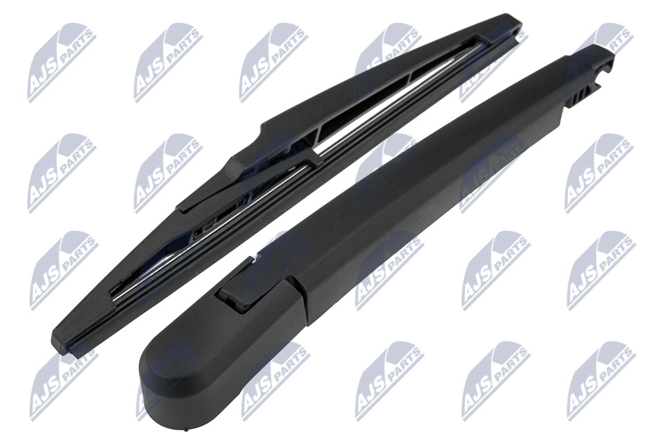 Рычаг стеклоочистителя заднего стекла + щетка opel astra kastra k sports tourer 2015-/length pira NTY EWB-PL-014