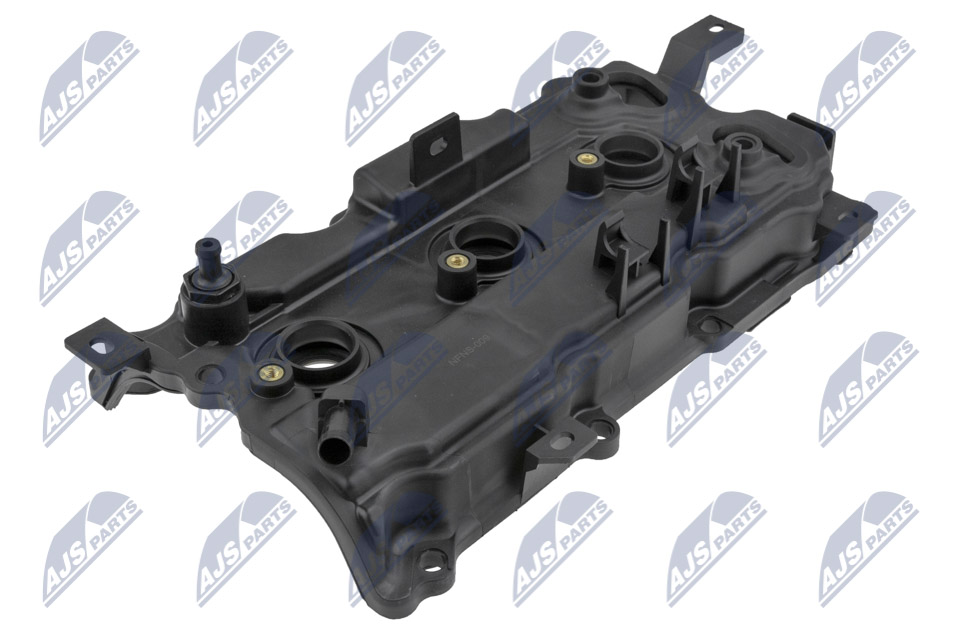 Крышка клапанная infiniti fx35 3.5 2008-g35 2007-nissan 350z 2007- правая NTY BPZ-NS-009