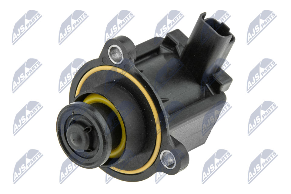 Zawr elektromagnetyczny rozdzielacz /turbo/citroen c4 1.6thp 2004-c4 ii 1.6thp 2009-c5 iii 1.6thp NTY ECD-CT-011