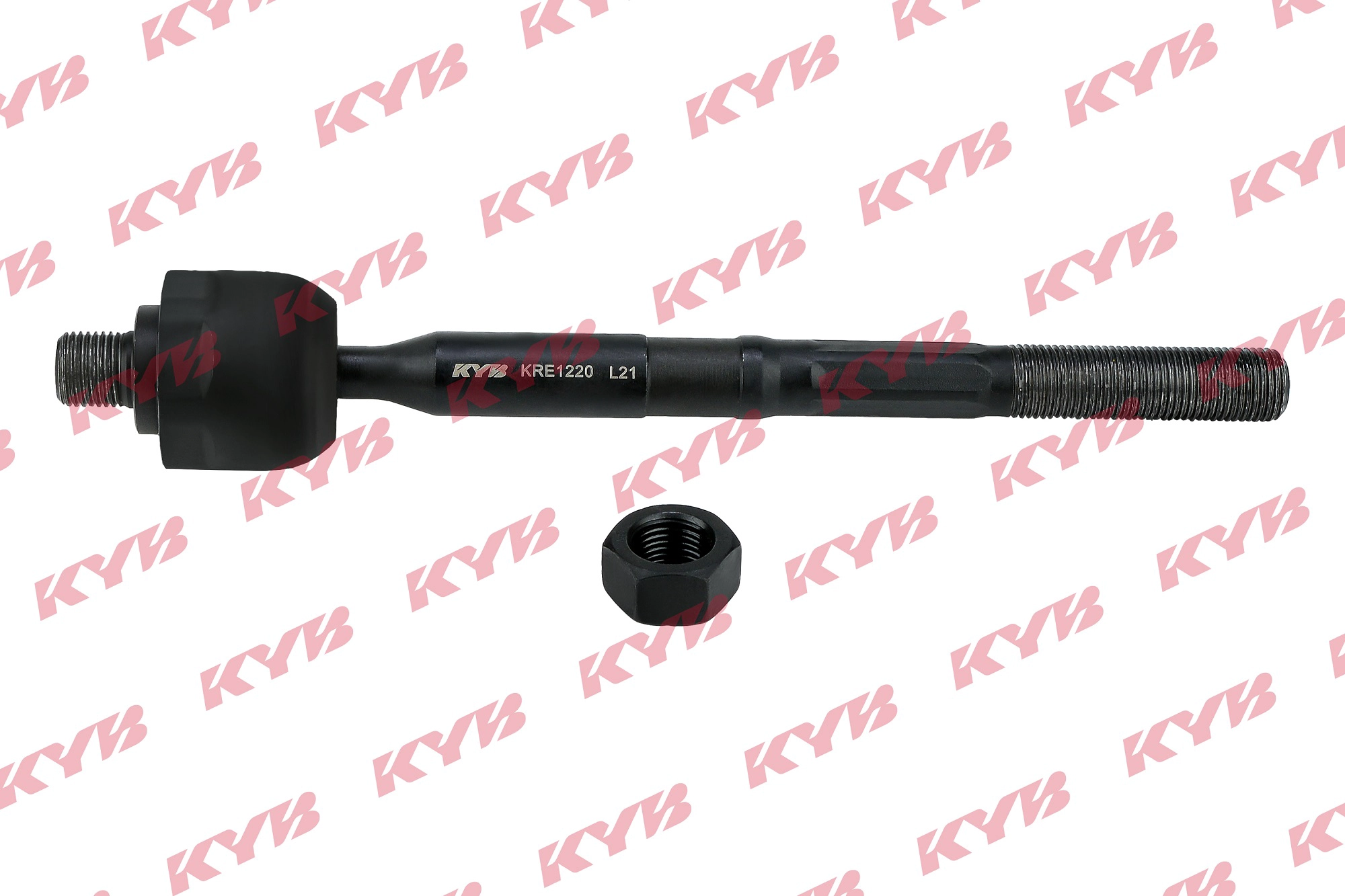 Тяга рулевая KYB KRE1220