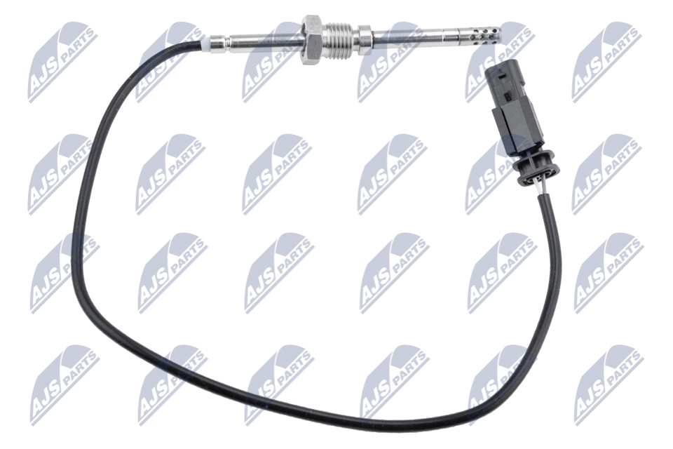 Датчик температуры ог volvo 2.4d s60 ii 10-18s80 ii 10-15v60 10-18v70 iii 07-16xc60 08- NTY EGT-VV-009