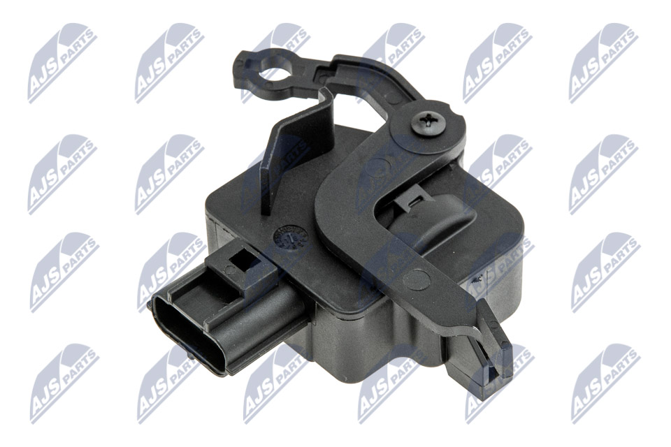 Актуатор замка багажника jeep grand cherokee 98-05 NTY EZC-CH-043