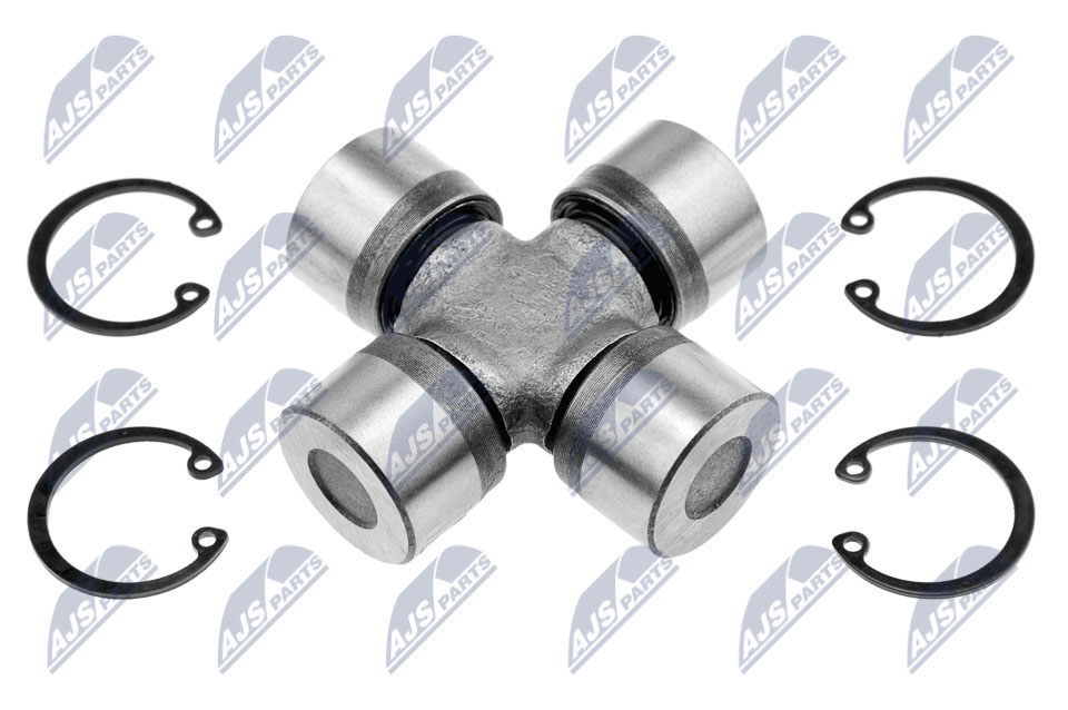 Крестовина 24x63 nissan x-trail t31 07-13 qashqai 06-13 NTY NKW-NS-005