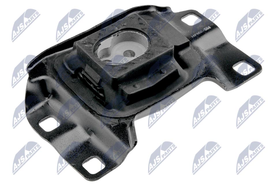 Подушка двигателя mazda 3 09-13 5 10- левая NTY ZPS-MZ-064