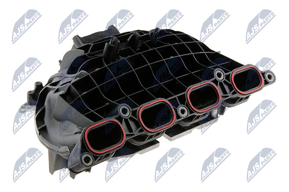 Коллектор впускной bmw 1 f20/f21 125i 11-3 f30/f31 320328 11-5 f10/f11 520528 10- NTY BKS-BM-003