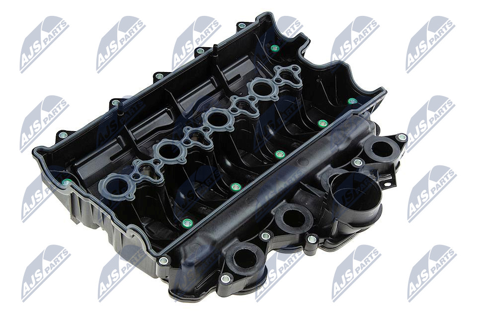 Коллектор впускной renault laguna ii 2.2dci 04-master 2.5dci 01-vel satis 2.2dci 04- NTY BKS-RE-000