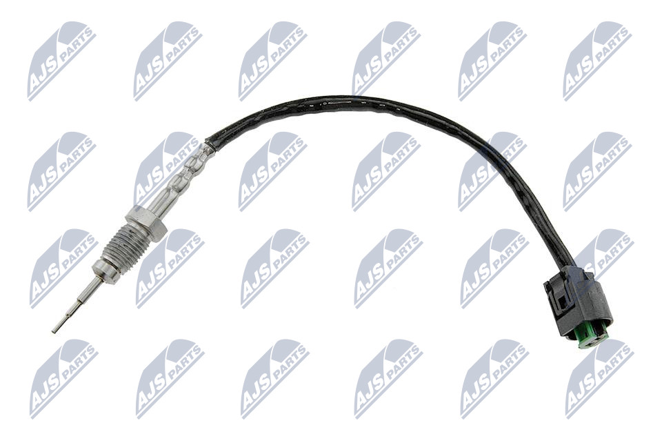 Датчик температуры ог bmw e90 e91 318 320 04-11 e60 e61 525d 04-10 NTY EGT-BM-001