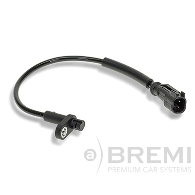 Датчик abs перед мост ford transit 13- BREMI 51670