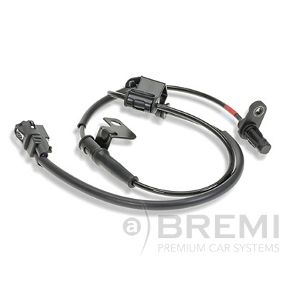 Датчик abs перед.мост справа hyundai sonata 09-12 BREMI 51792