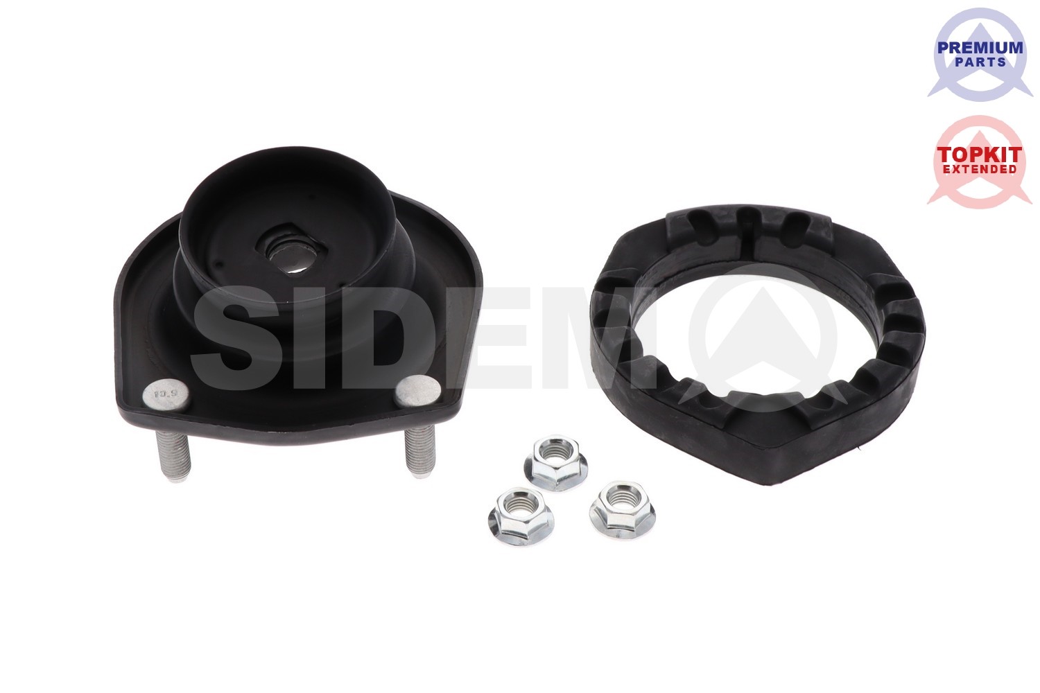 Ремкомплект опоры амортизатора SIDEM 845501KIT