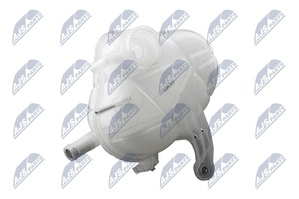 Бачок охлаждающей жидкости opel corsa c 1.2 05- d 1.0 06- 1.2 06- 1.4 06- NTY CZW-PL-010