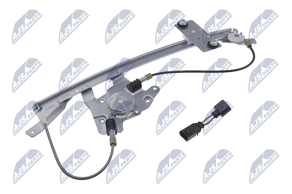 С/подъемник передний левый без э/мотора smart fortwo 04-07 city 98- NTY EPS-ME-032