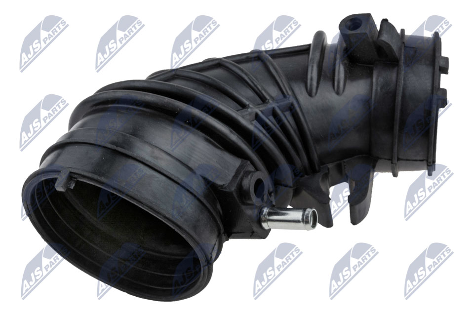 Патрубок воздушный системы впуска honda cr-v 2.0 (pb) 02-06 NTY GPP-HD-002