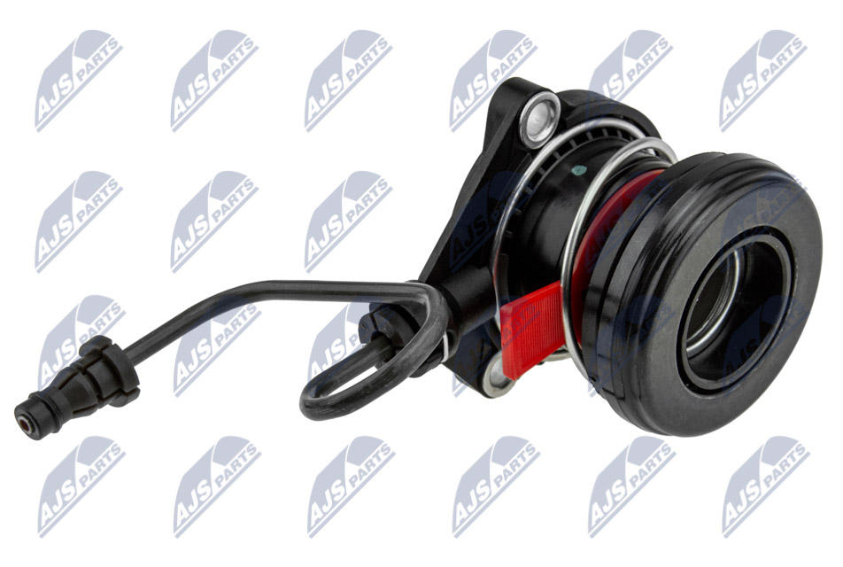Подшипник выжимной гидравлический opel astra g 1.4 04-09 astra h 1.2 1.4 04-10 combo 1.4 1.4 16v
