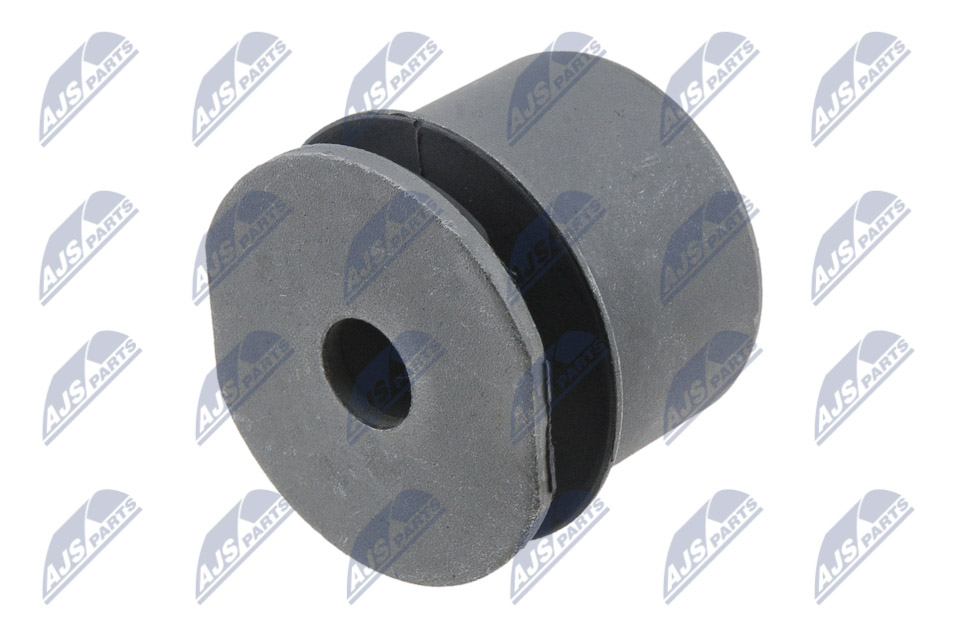Сайлентблок рычага toyota avensis 03-08 toyota scion tc 04-10 NTY ZTT-TY-031A