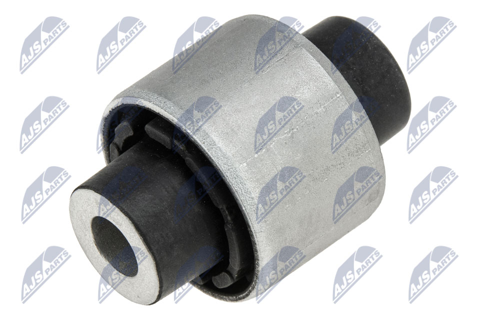 Сайлентблок заднего рычага audi a3 03- vw golf v 03-08 NTY ZTT-VW-005A