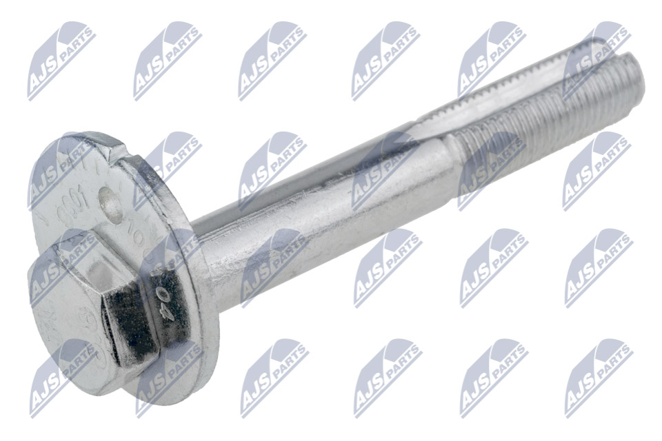 Болт развальный nissan qashqai 06- x-trail 07-13 renault koleos 08- NTY ZWT-NS-053S
