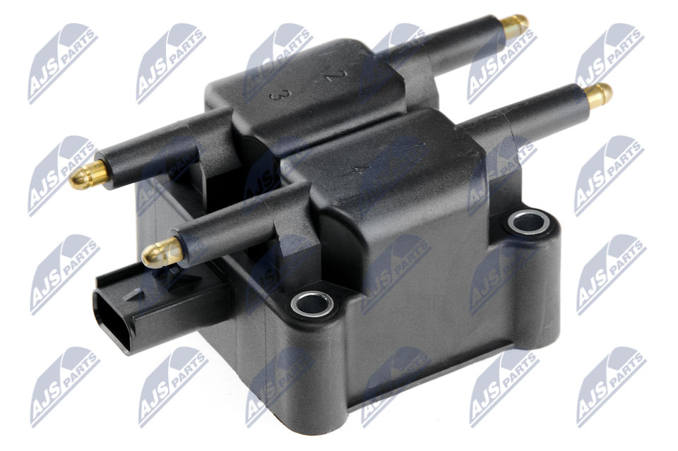 Катушка зажигания mini cooper/one r50/r53 1.4i1.6i 01- NTY ECZ-BM-009
