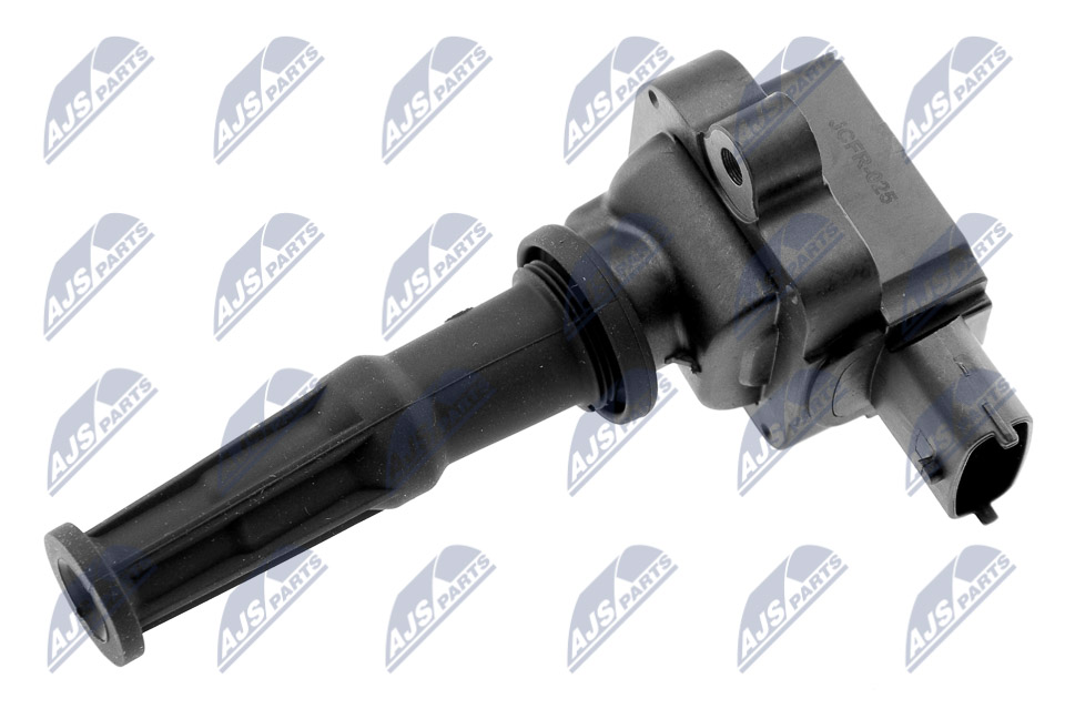 Катушка зажигания ford mondeo 1.8sci 03- NTY ECZ-FR-025