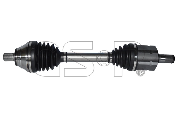 Полуось vw/audi/skoda/seat eng 2.0tdi golf vii 2.0gtd 17- sportvan 16- t-roc 18- skoda octavia rs GSP 201265