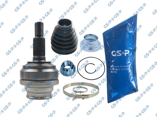 Шрус наруж cayenne (92a) 3.0 diesel GSP 601044
