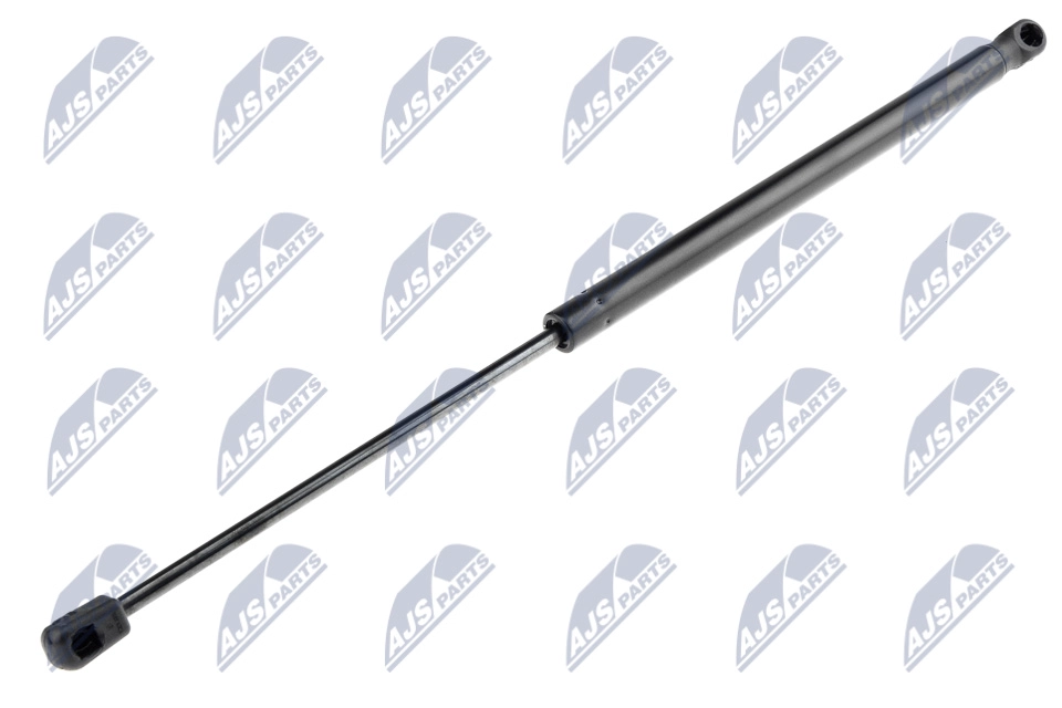 Амортизатор крышки багажника l515mm f610n audi a1 10-18 NTY AE-AU-053