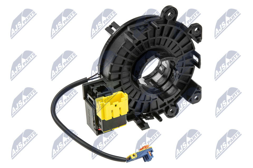 Шлейф подрулевой renault fluence 2010-megane iii 2008- NTY EAS-RE-014