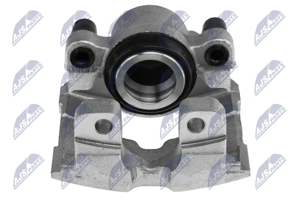 Суппорт тормозной передний bmw 3 e9 316d316i318d318i320i 04- 1 e8 120d120i123d130i 03- /le NTY HZP-BM-020