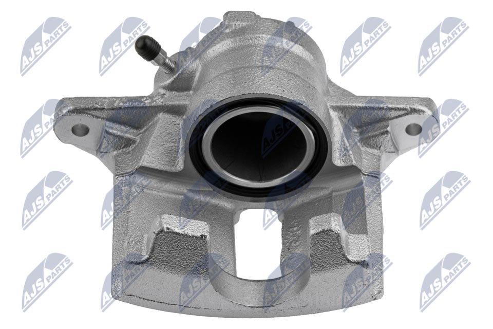 Суппорт тормозной передний citroen c2 c3 02- c3 aircross 17- c4 04- berlingo 96- peugeot 20620 NTY HZP-CT-034