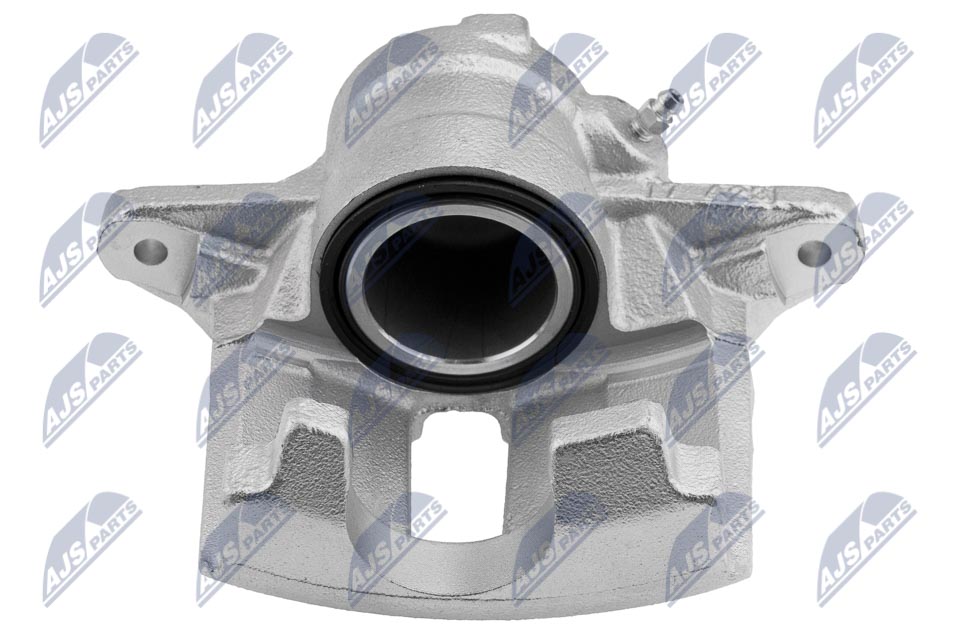 Суппорт тормозной передний citroen c2 c3 02- c3 aircross 17- c4 04- berlingo 96- peugeot 20620 NTY HZP-CT-035
