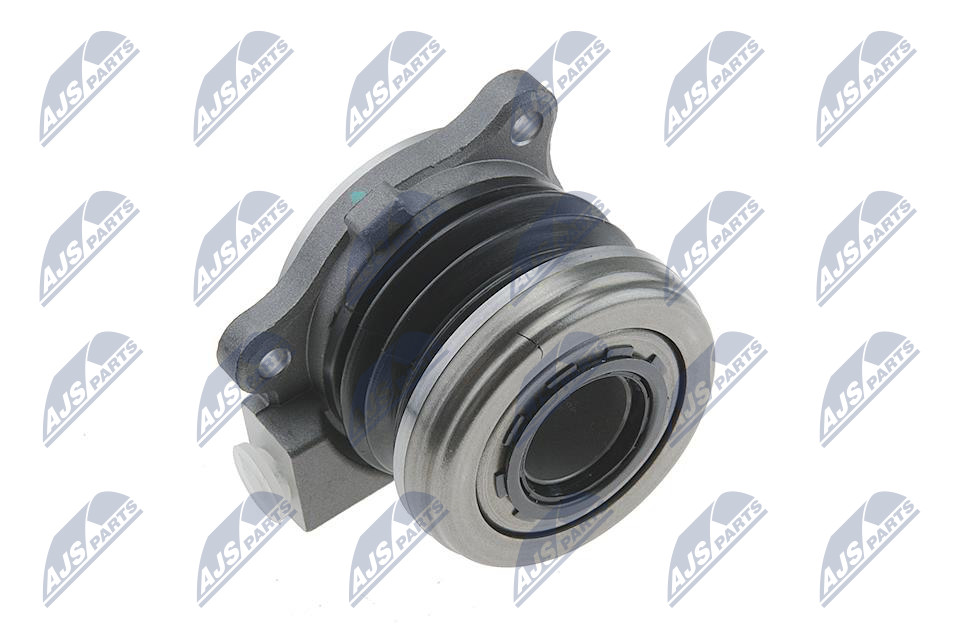 Подшипник выжимной гидравлический chevrolet lacetti 05- nubira 05- NTY NWS-DW-001