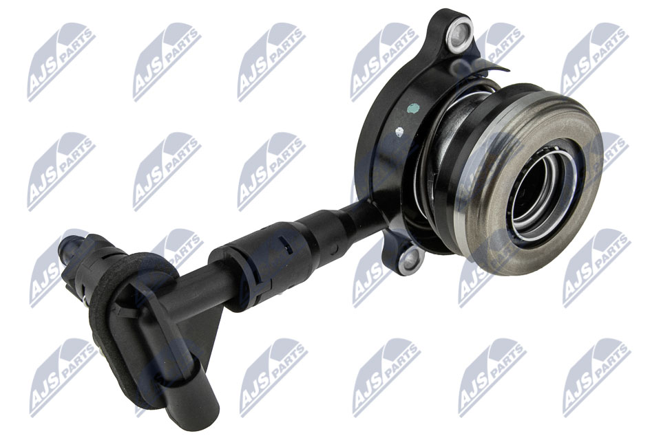 Подшипник выжимной гидравлический ford eng.1.0ecoboost focus iii 12- c-max / grand c-max 12- monde NTY NWS-FR-003
