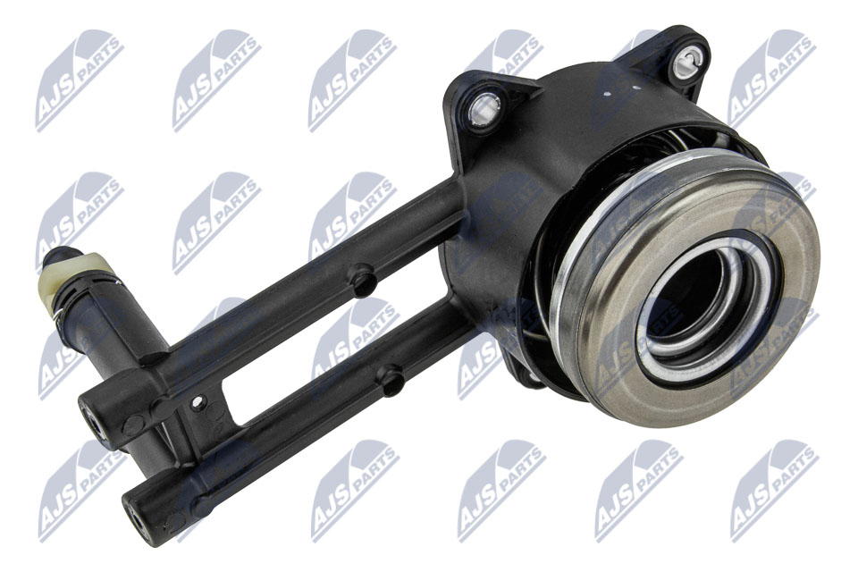Подшипник выжимной гидравлический ford fiesta v 01-10 fiesta vi 08- focus 98-04 focus iii 10- fu