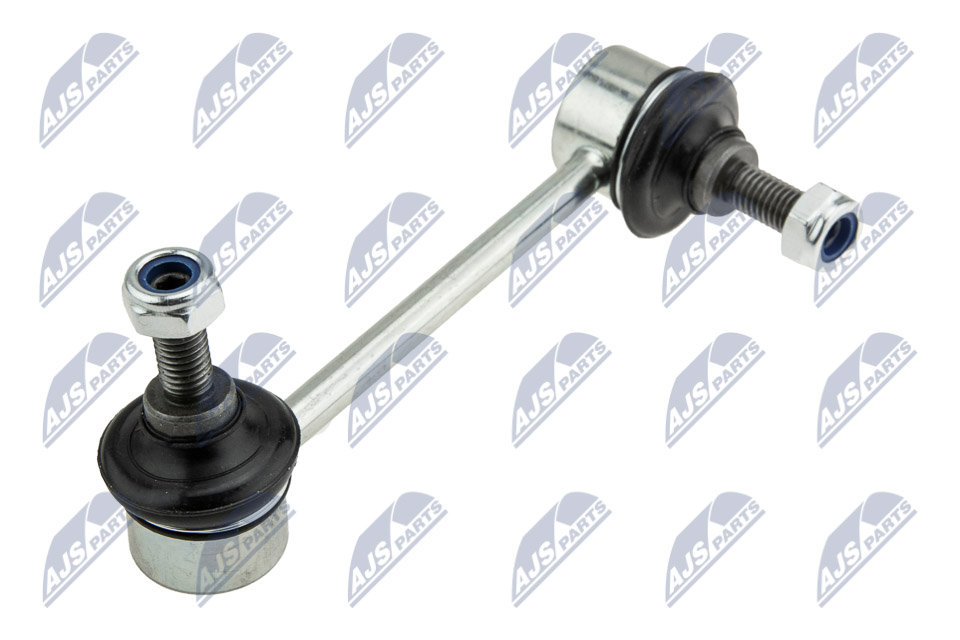 Rear stabilizer link bmw 3 f30/80 11- 4 12- 1 f20/21 10- x1 e84 08-15 i8 14- /rear left/ NTY ZLT-BM-005
