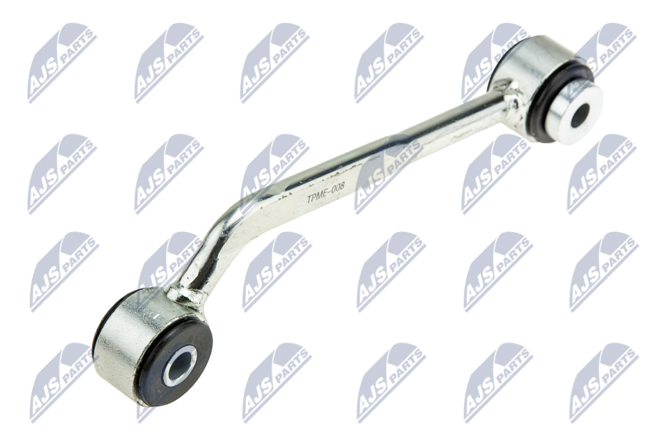 Rear stabilizer link mercedes c-klasse (w203) 00-07 clk-klasse (c209) 02-10 /lewy/