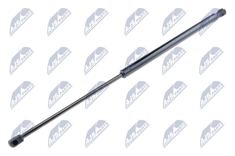 Амортизатор крышки багажника l603mm f850n fiat stilo 04-08 (универсал) NTY AE-FT-029