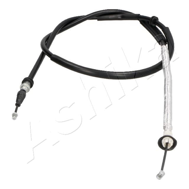 Трос ручного тормоза ASHIKA 131-00-0238
