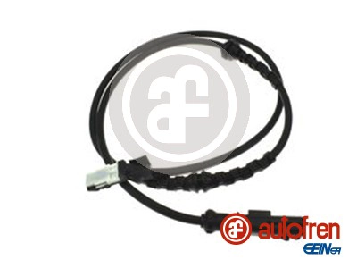 Датчик abs SEINSA DS0106