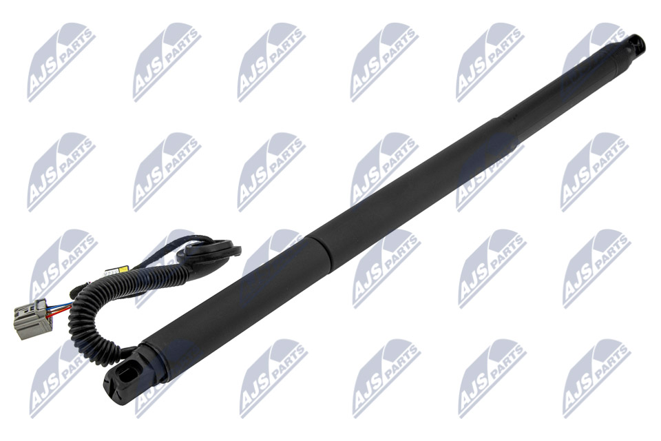 Амортизатор крышки багажника cadillac escalade 15- chevrolet tahoe/suburban 15- l NTY AE-CH-047