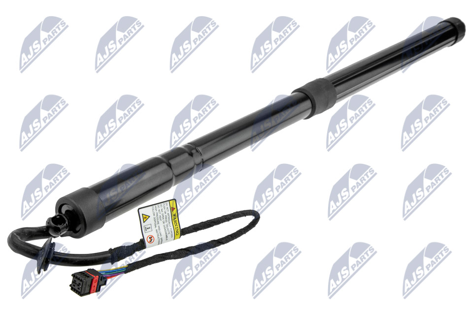 Амортизатор крышки багажника range rover sport 13- l/r NTY AE-LR-021