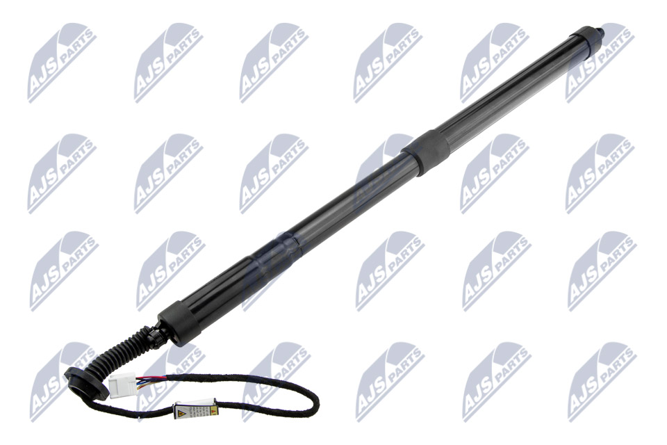 Амортизатор крышки багажника lexus nx 17- правый NTY AE-TY-038