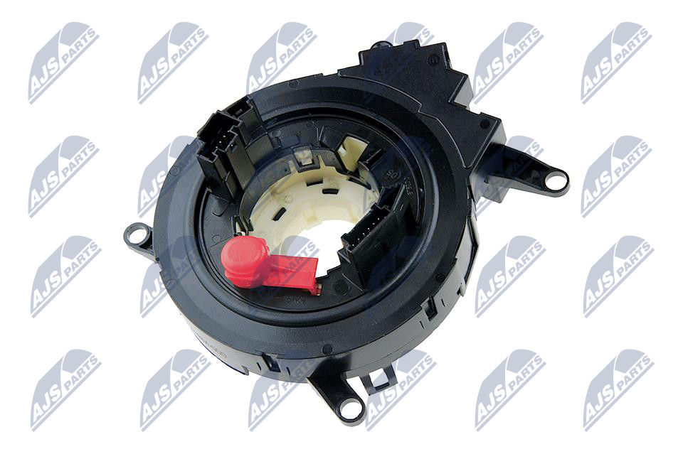 Шлейф подрулевой bmw 5 e60/e61 03- NTY EAS-BM-000
