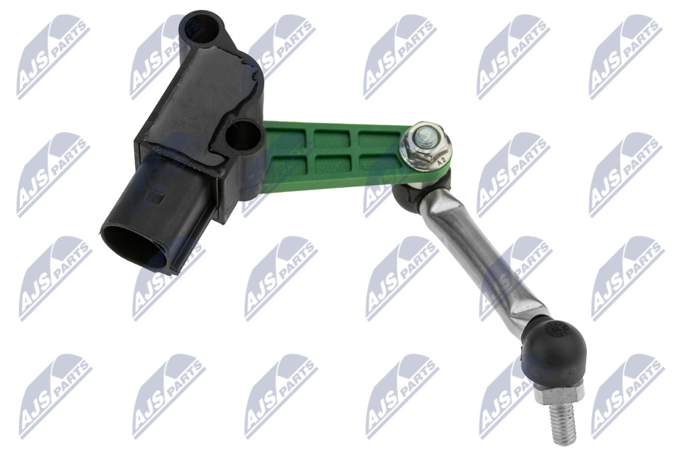 Датчик дорожного просвета audi q7 2010-vw touareg 2010-porsche cayenne 2010- задний NTY ECX-AU-034