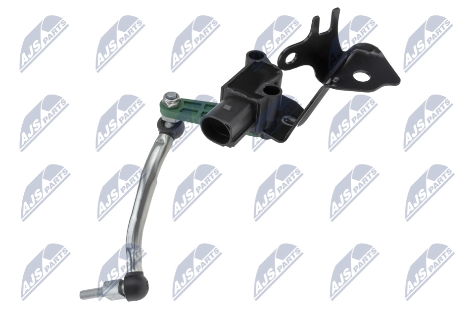 Датчик дорожного просвета audi a4 b8 2007-a5 2007- передний правый NTY ECX-AU-039