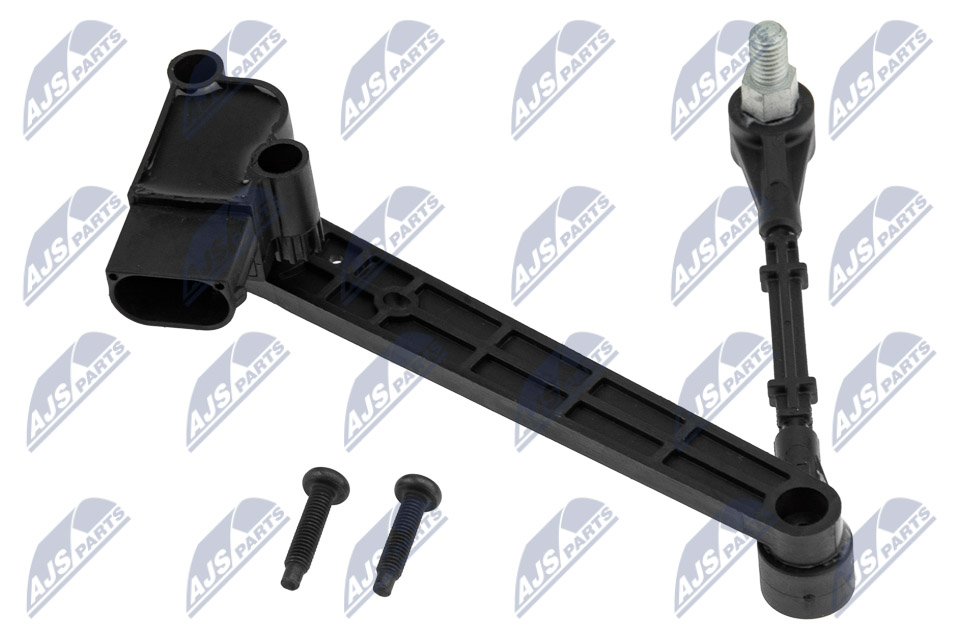 Датчик дорожного просвета range rover 02- задний NTY ECX-LR-005